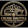 Logo de Cruise Shuttle Miami
